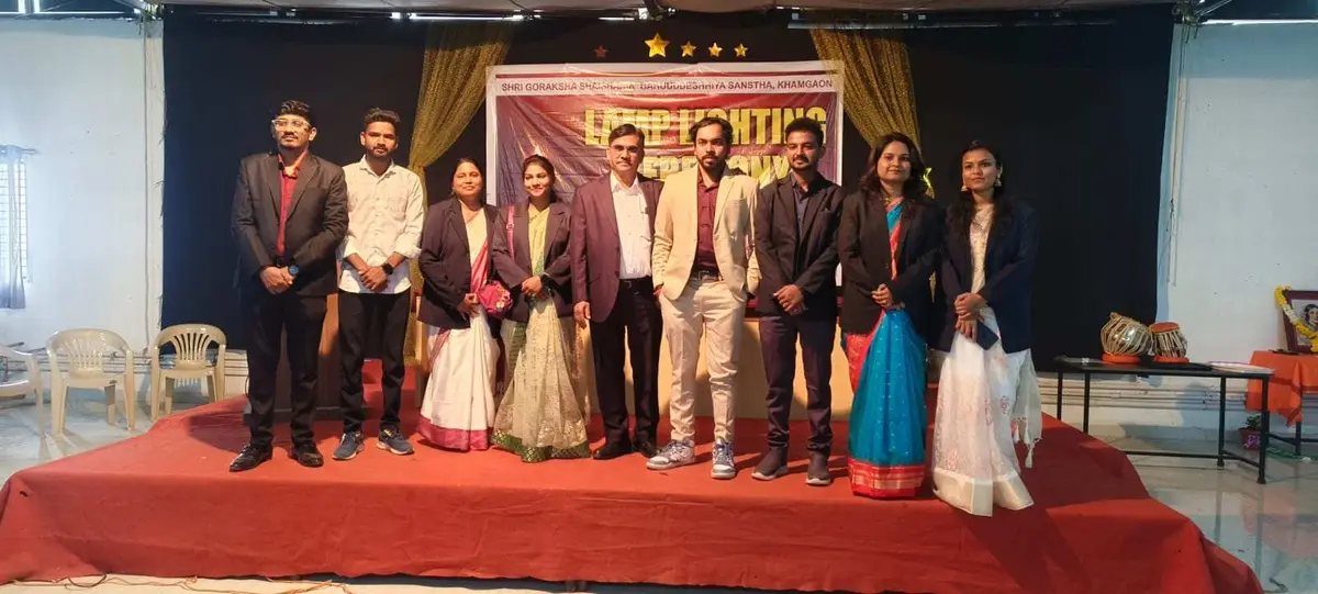 Shri Goraksha Nursing College and Research Center: campus photo 6