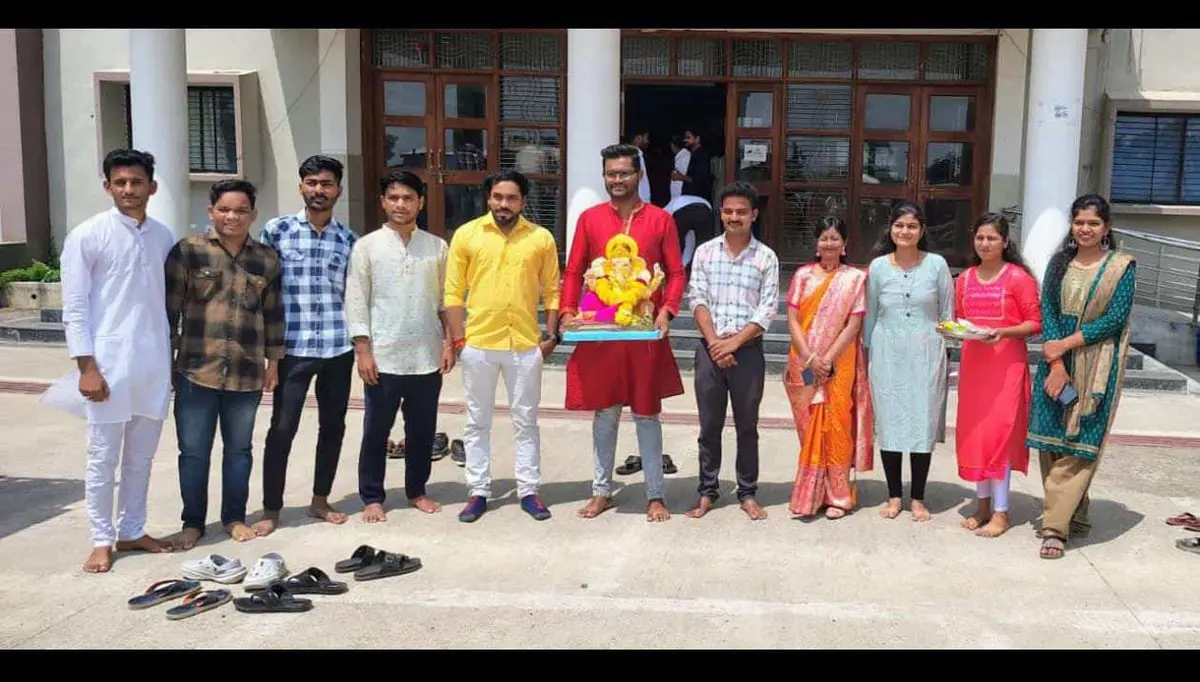 Shri Goraksha Nursing College and Research Center: campus photo 5