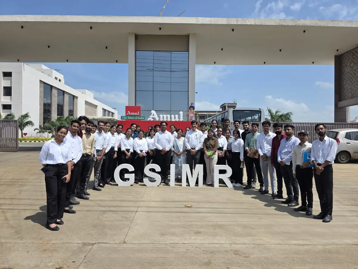 Shri Govindram SeksariaInstitute of Management & Research: campus photo 1