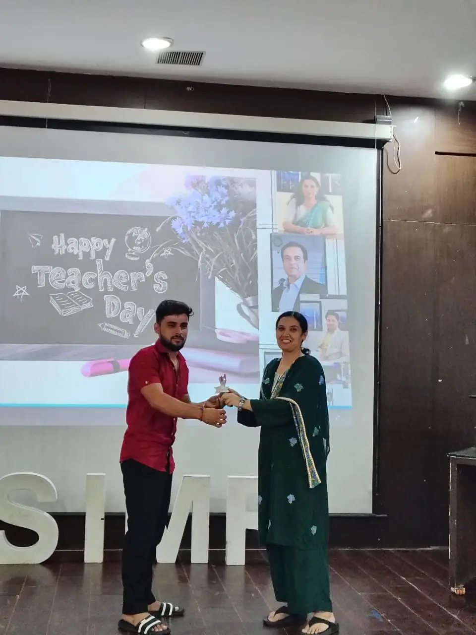 Shri Govindram SeksariaInstitute of Management & Research: campus photo 6