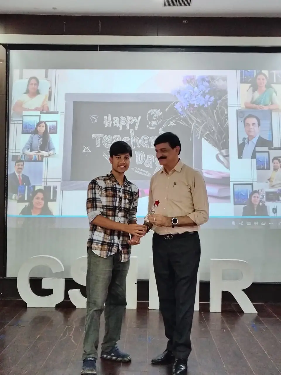 Shri Govindram SeksariaInstitute of Management & Research: campus photo 5