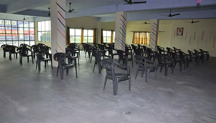 Shri Guru Amardass College of Education: campus photo 5