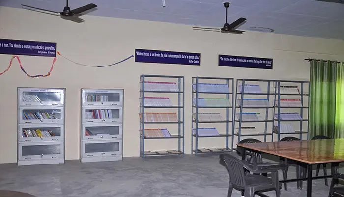 Shri Guru Amardass College of Education: campus photo 7