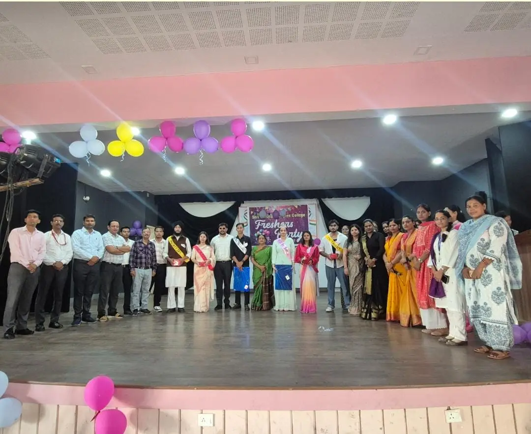 Shri Guru Nanak Degree College, Preet Vihar Colony: campus photo 6