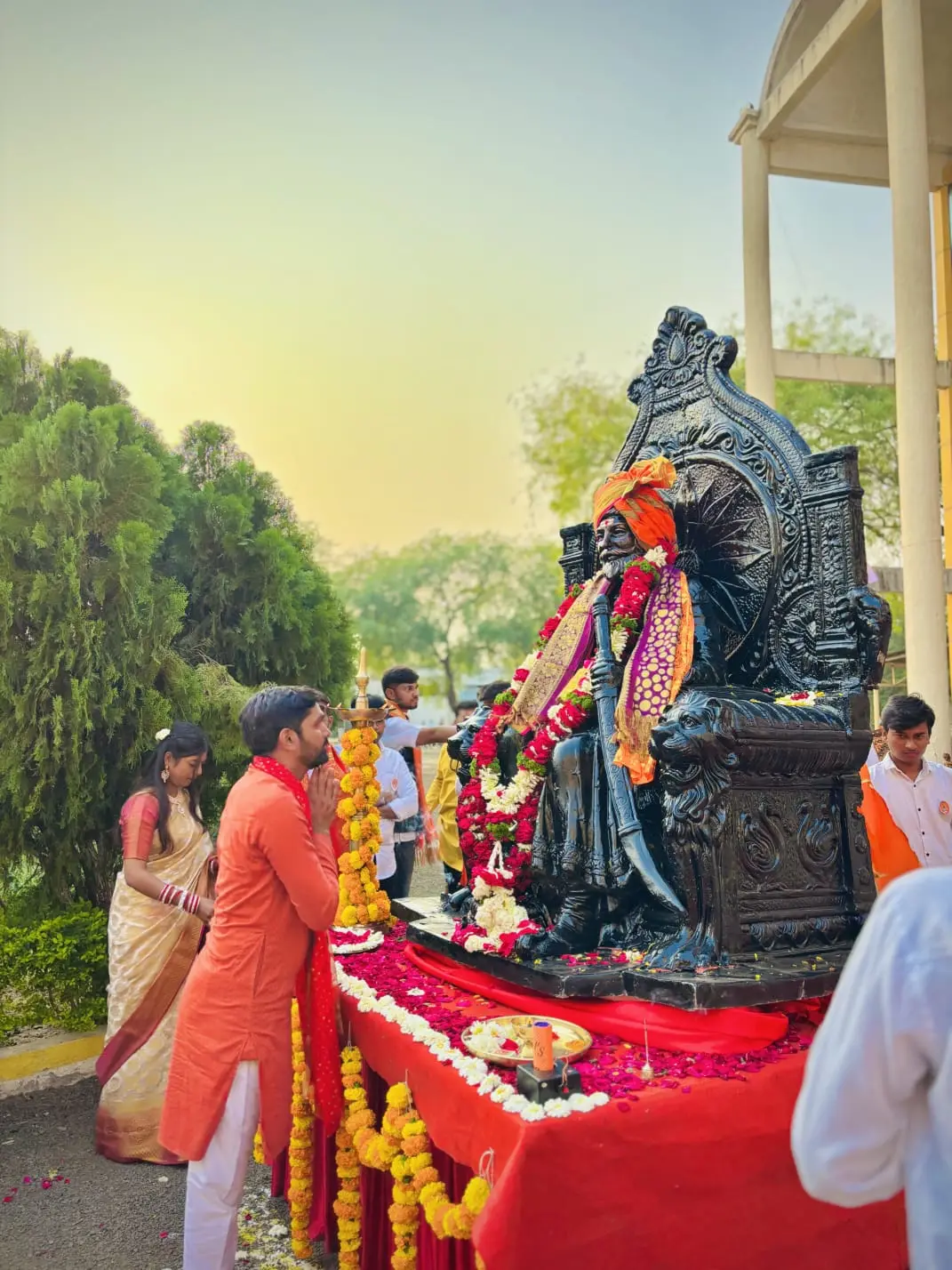 Shri Hanuman Vyayam Prasarak Mandal, College of Engineering and Technology: campus photo 4