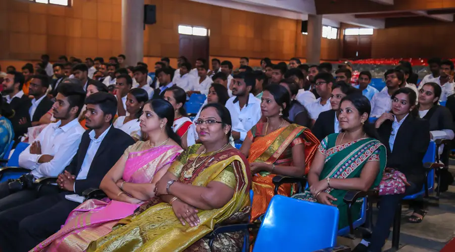 Shri Jagadguru Renukacharya College of Law: campus photo 5