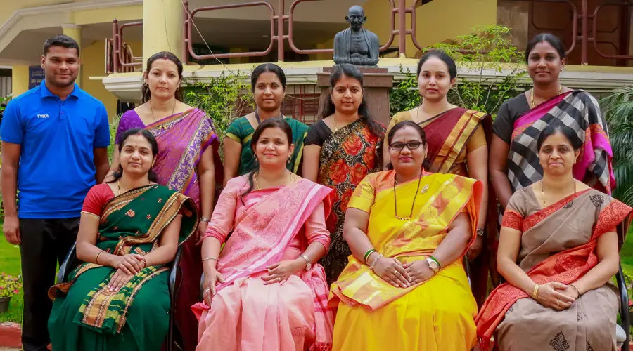 Shri Jagadguru Renukacharya College of Law: campus photo 6