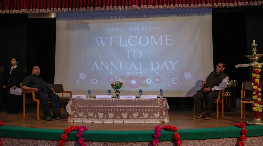 Shri Jagadguru Renukacharya College of Law: campus photo 4