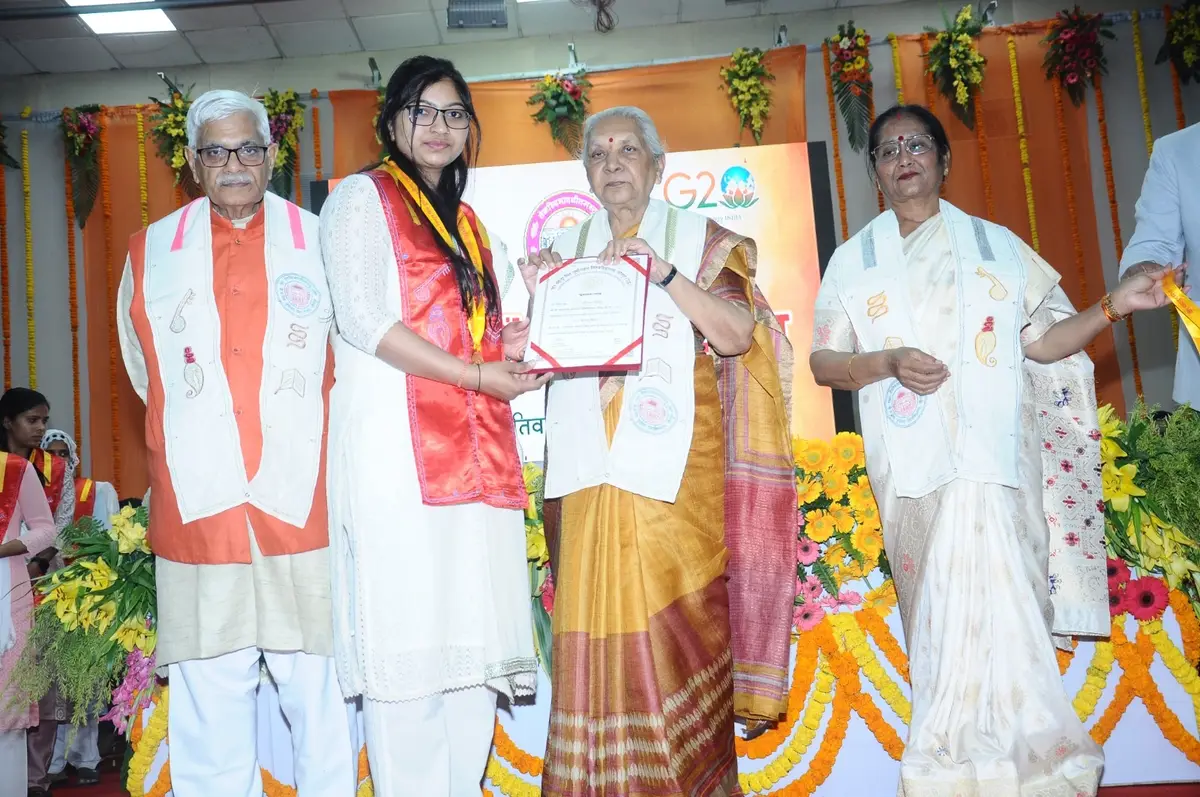 Shri Jagdish Narayan Mahendra Prasad Mahavidyalaya: campus photo 5