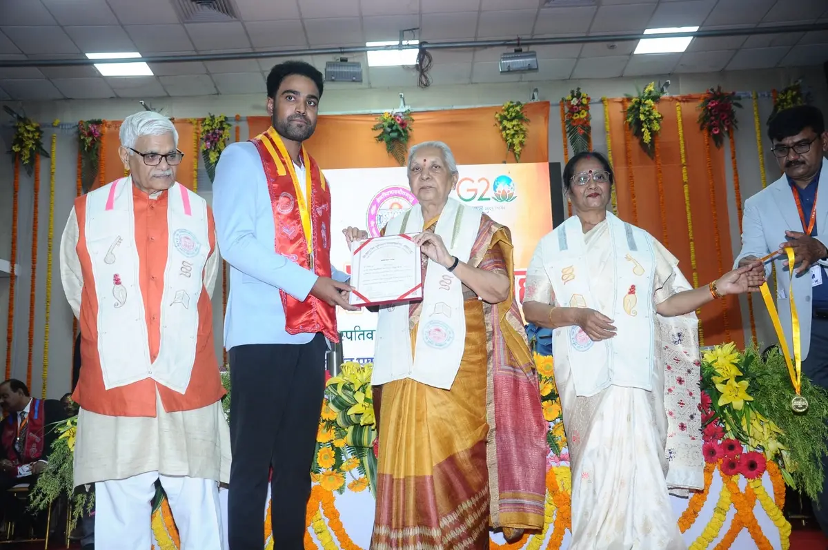 Shri Jagdish Narayan Mahendra Prasad Mahavidyalaya: campus photo 8