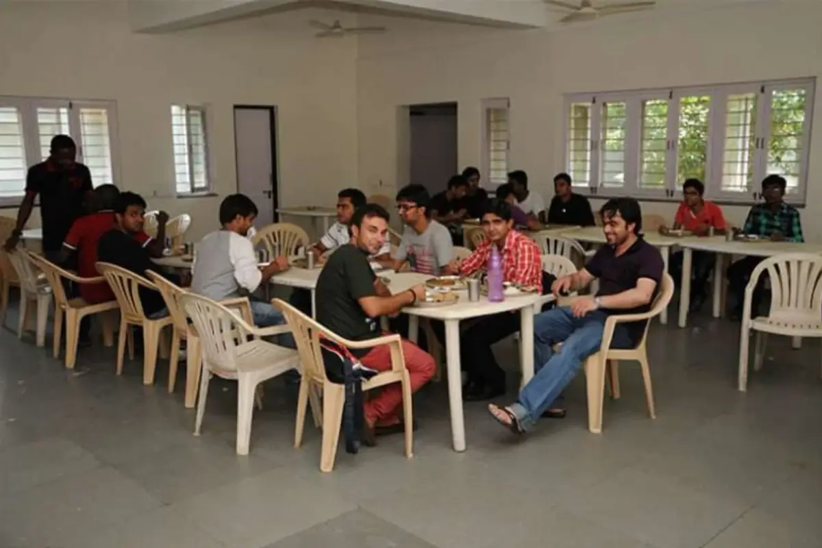 SJPI campus photo 6