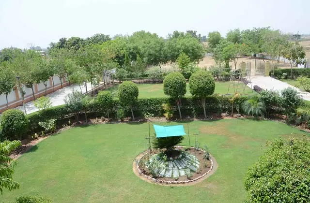 Shri Kanhaiya Lal College of Teacher's Edu., Dhaulpur: campus photo 4
