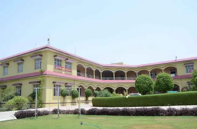 Shri Kanhaiya Lal College of Teacher's Edu., Dhaulpur: campus photo 5