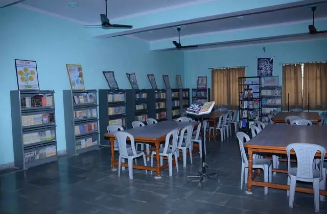 Shri Kanhaiya Lal College of Teacher's Edu., Dhaulpur: campus photo 2