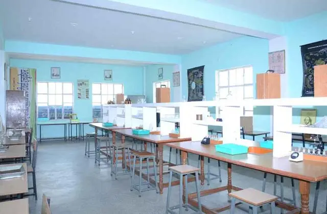 Shri Kanhaiya Lal College of Teacher's Edu., Dhaulpur: campus photo 7