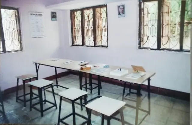 Shri Kanifnath Shikshan Sansthas Adhyapak Vidyalaya D. Ed. College Pathardi Ahmednagar: campus photo 5