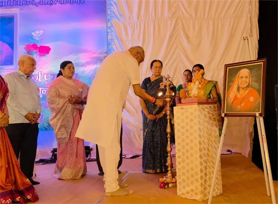 Shri Kesarchand Gulabchand Munot Newaskar Sarvajanik Trusts k. g. College of Arts & Commerce, Ahmednagar campus photo 4
