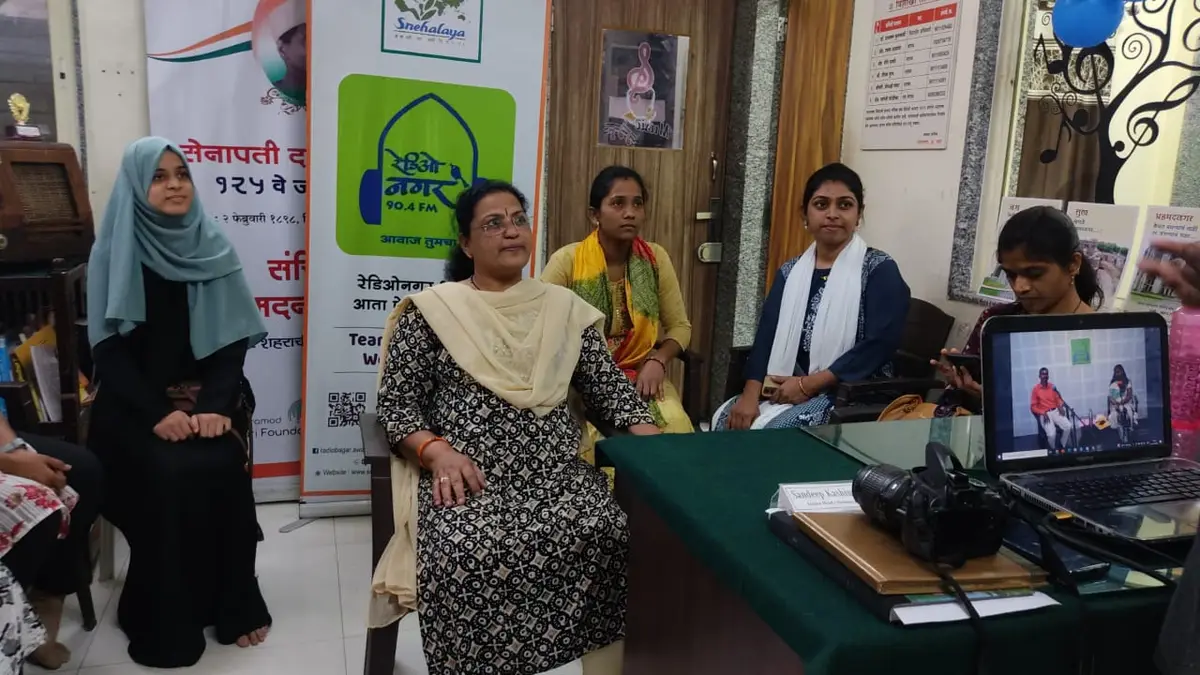 Shri Kesarchand Gulabchand Munot Newaskar Sarvajanik Trusts k. g. College of Arts & Commerce, Ahmednagar campus photo 1