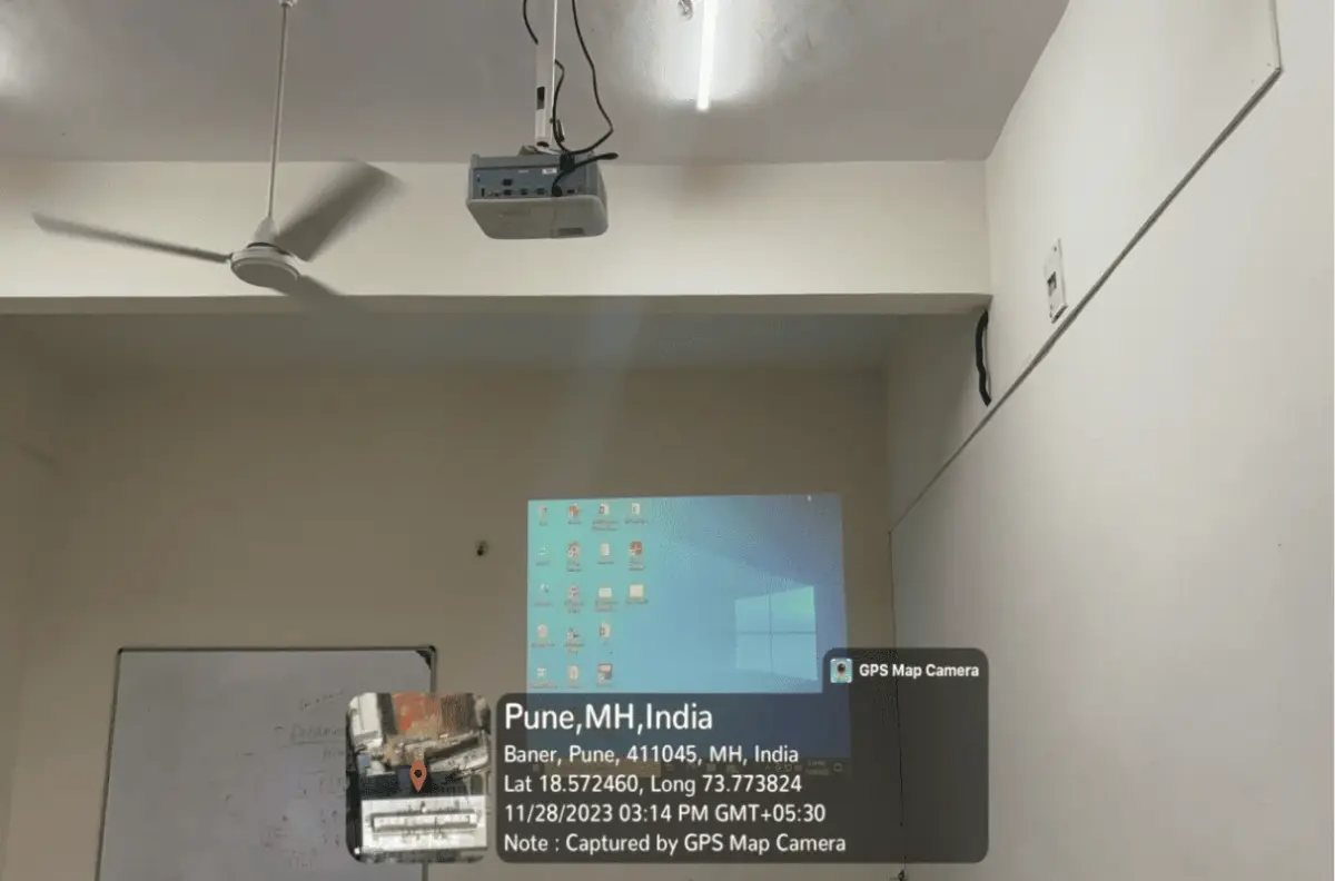 Shri Khanderai Pratishthan Dnyansagar Institute of Management and Research: campus photo 4