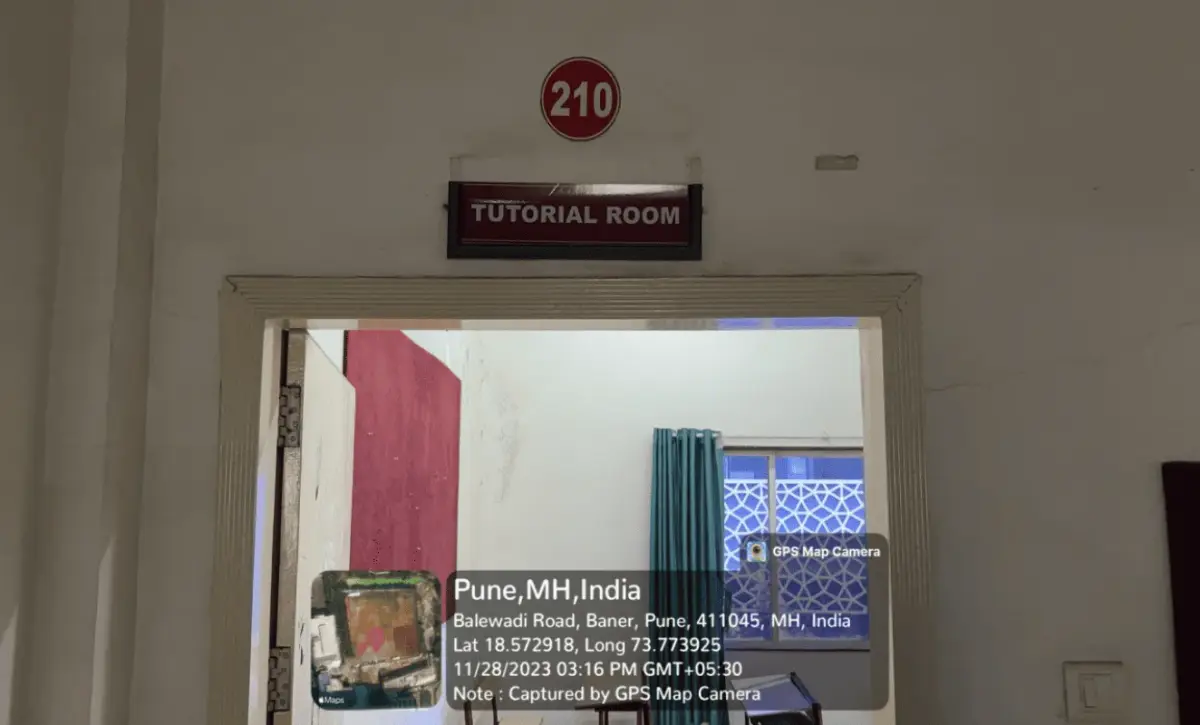 Shri Khanderai Pratishthan Dnyansagar Institute of Management and Research: campus photo 3