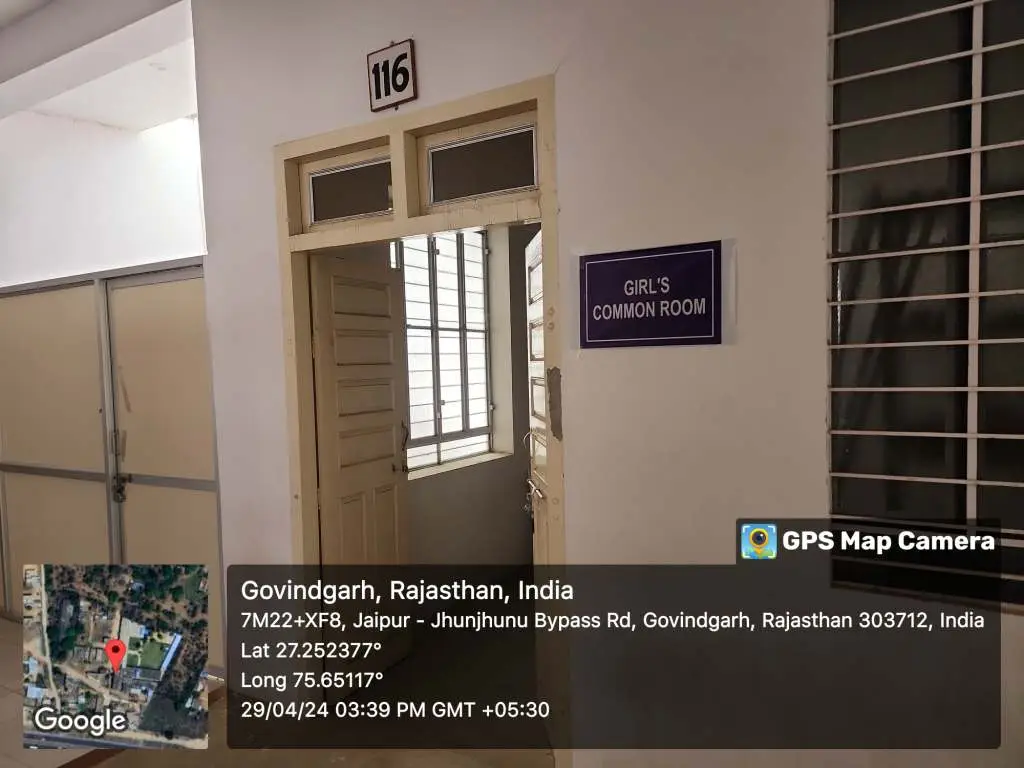 Shri Krishan Shikshan Sansthan B.Ed. College: campus photo 6