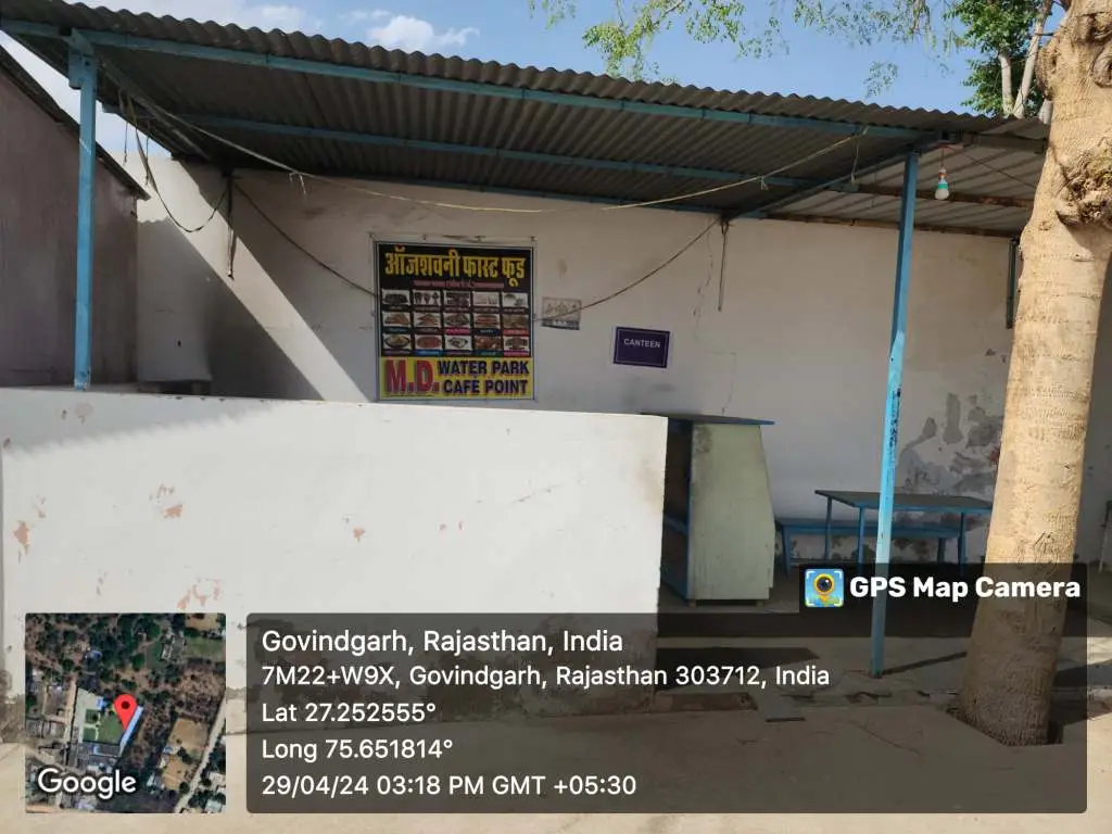 Shri Krishan Shikshan Sansthan B.Ed. College: campus photo 4