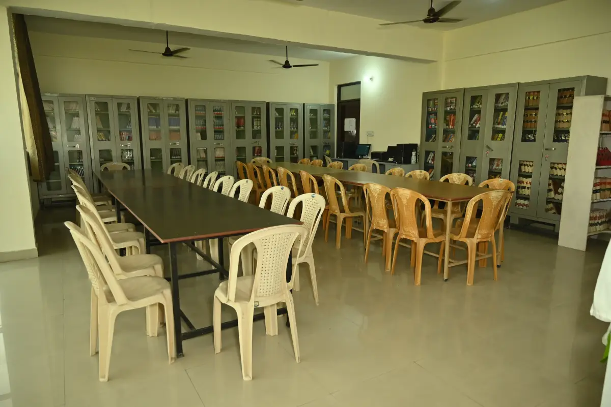 Shri Krishna College of Law, Johnmani Daula Baghpat: campus photo 7