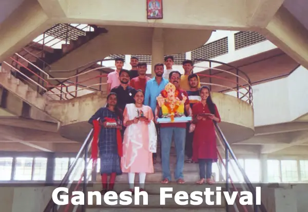 Shri.Krishna Educational & Cultural Mandal, Shri.Gulabrao Deokar Institute of Pharmacy & Research Centre: campus photo 7