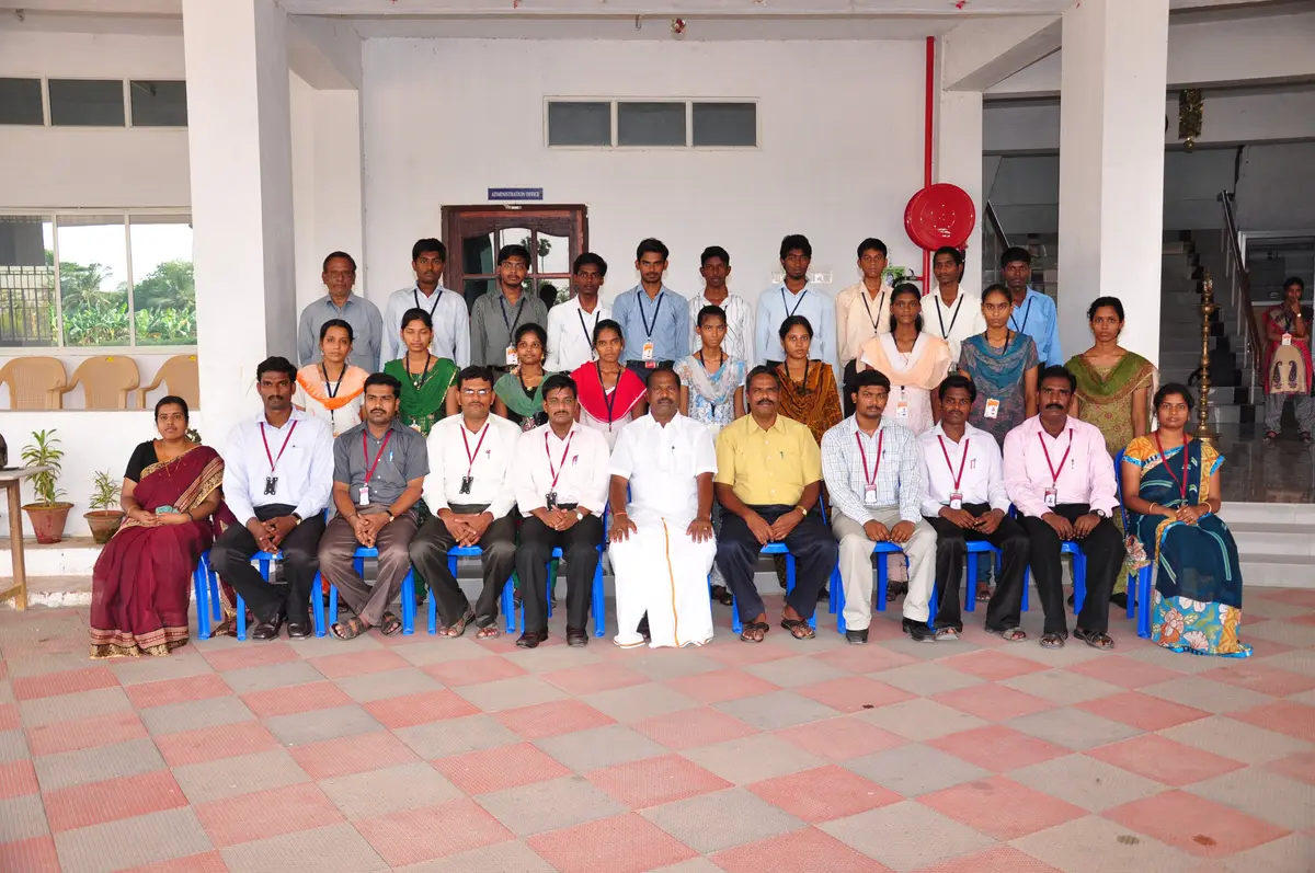 SKCOEA campus photo 4