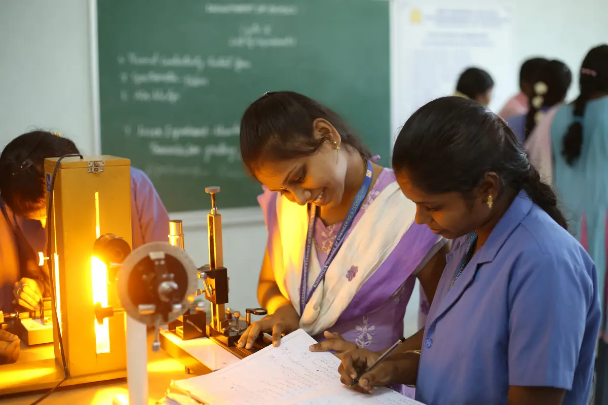 SKCOEA campus photo 5