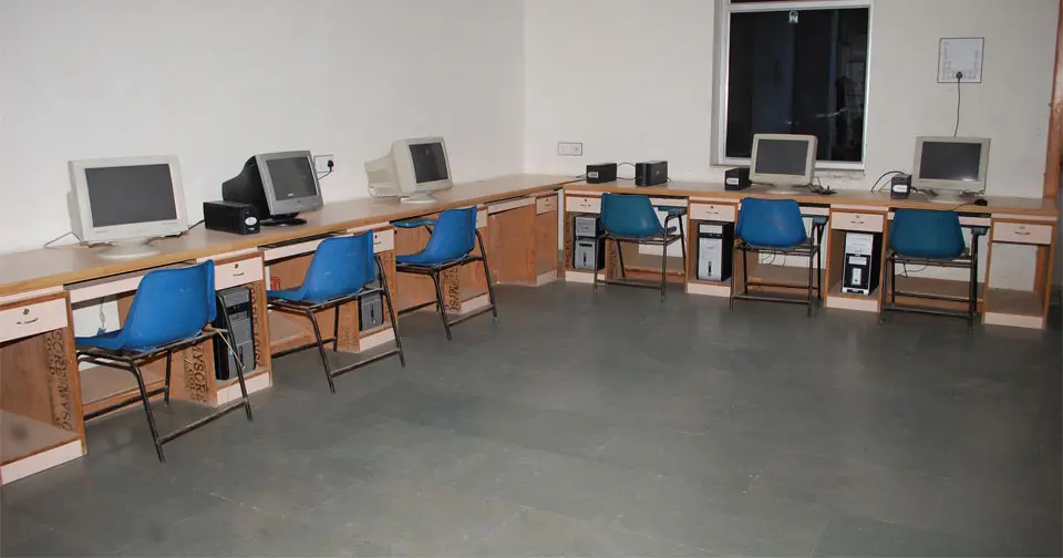 Shri Mansa Kanya PG Mahavi., Jhunjhunun: campus photo 5