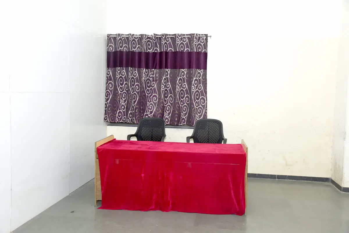 Shri Neminath Jain Brahmacharyashram's Shriman Sampatlalji Pemrajji Surana Law College: campus photo 3