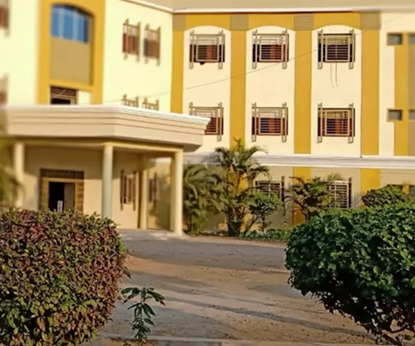 Shri Radha Krishan College of Education: campus photo 3