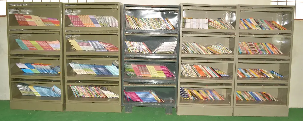 Shri Radha Krishna Degree College: campus photo 6