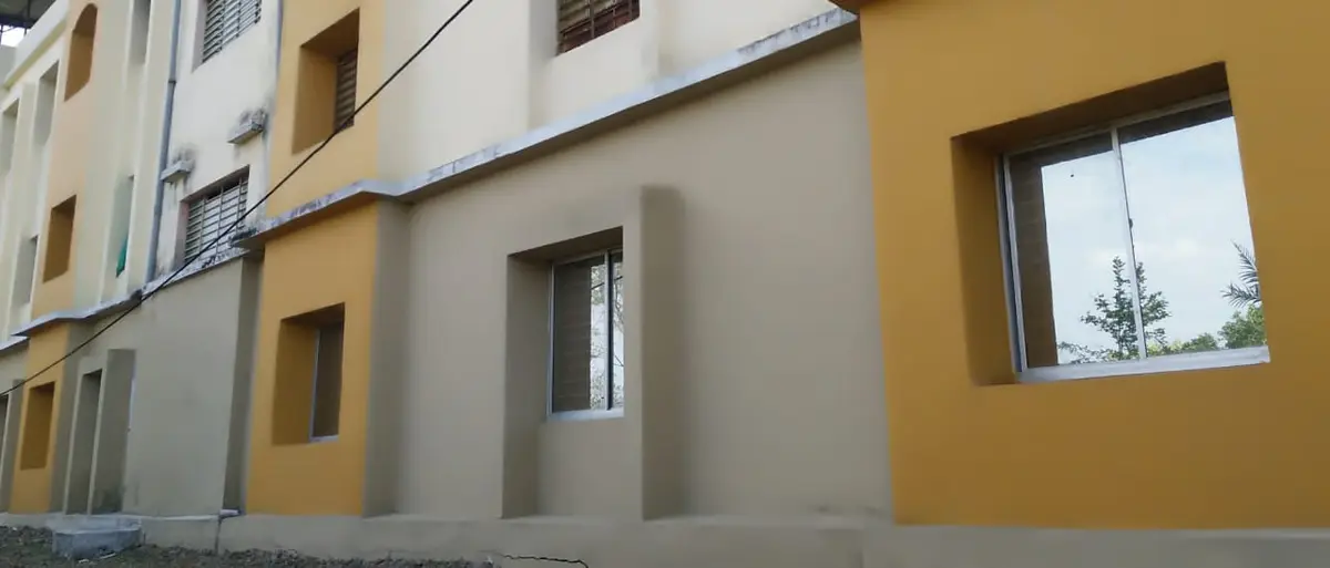 Shri Radhakrishan College: campus photo 4
