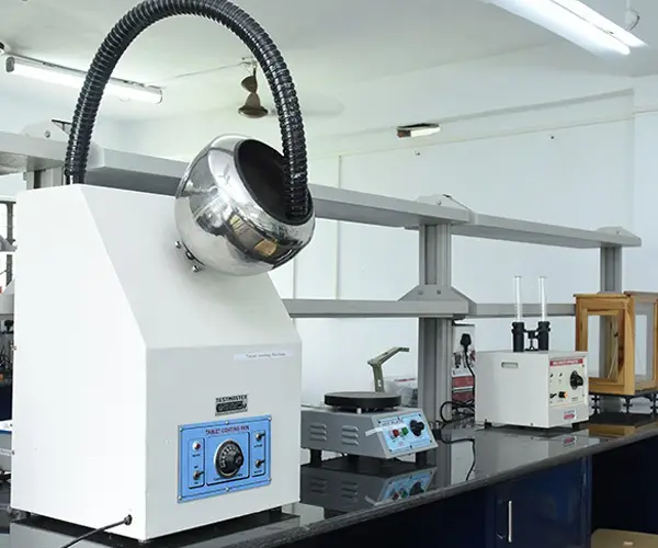 Shri Radhakrishan College: campus photo 6