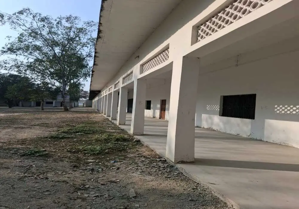 Shri Rajaram Mahavidyalaya: campus photo 3