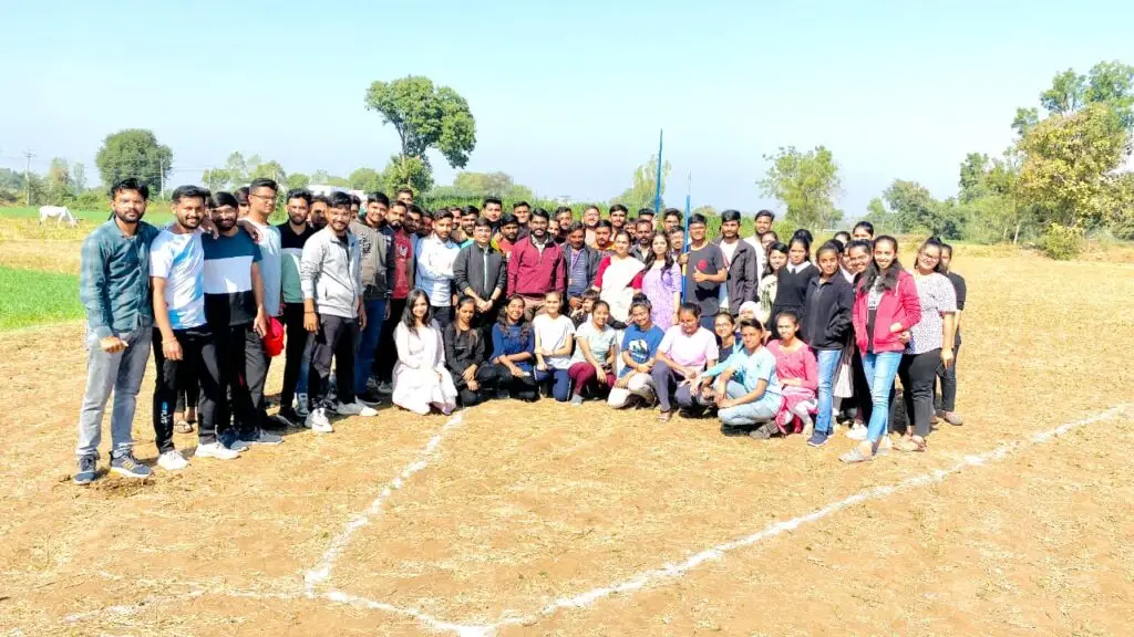 Shri Ram Charitable Trust B. Ed. College: campus photo 4