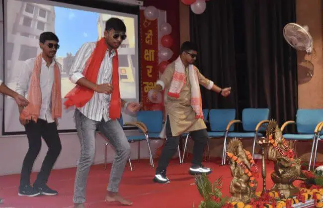 Shri Ram College of Engineering and Management: campus photo 4