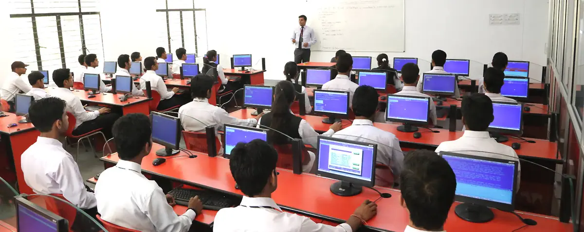 Shri Ram College of Law Muzaffarnagar: campus photo 2