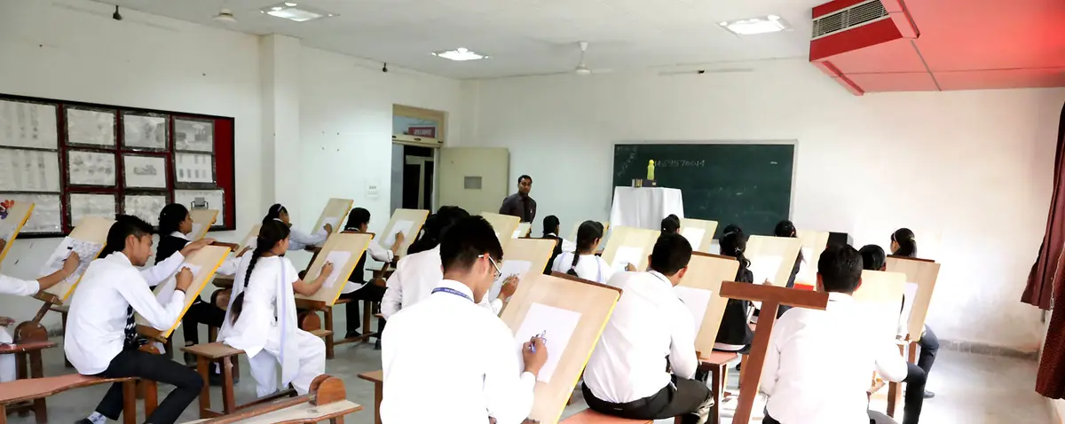 Shri Ram College of Law Muzaffarnagar: campus photo 4