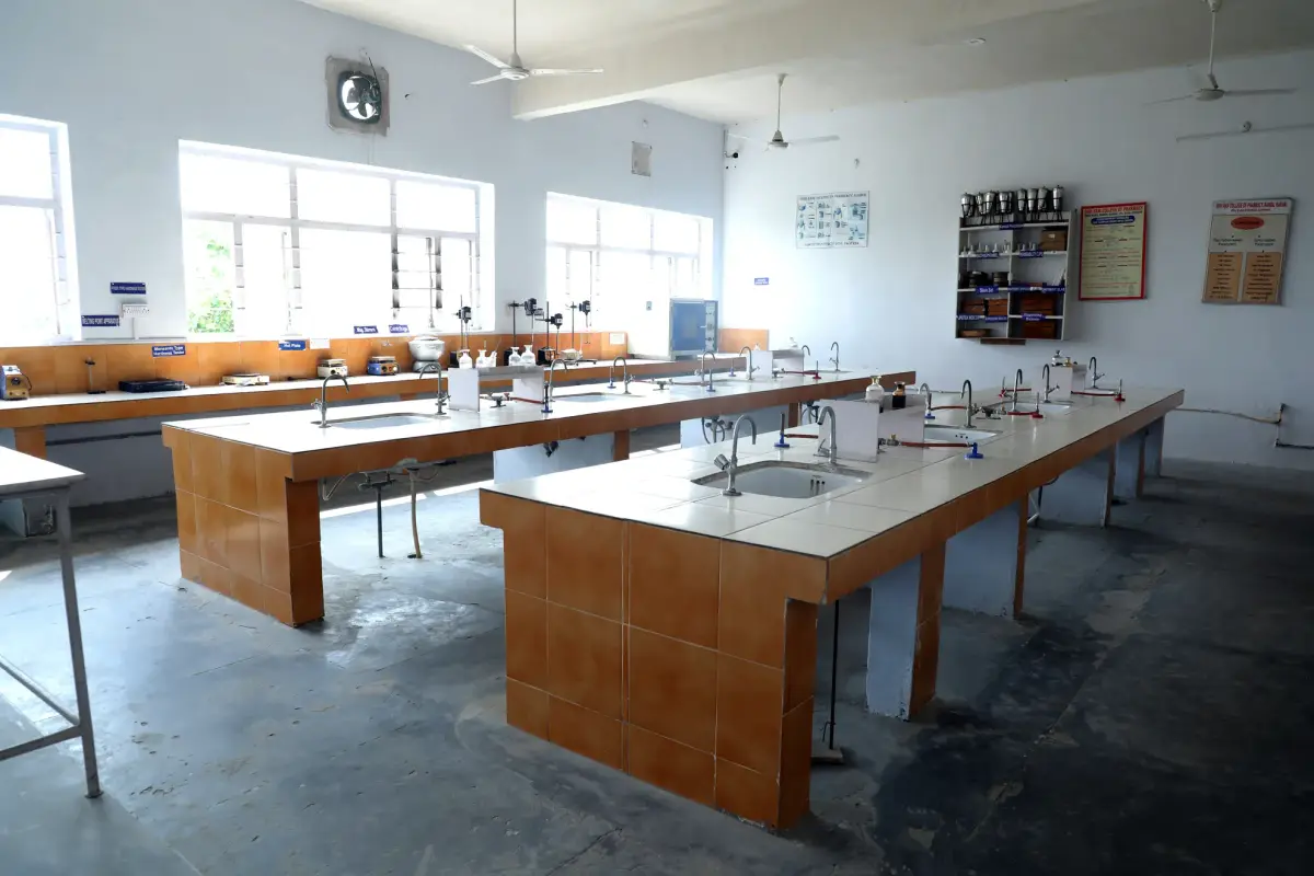 Shri Ram College of Pharmacy, Vill. Rambha campus photo 7