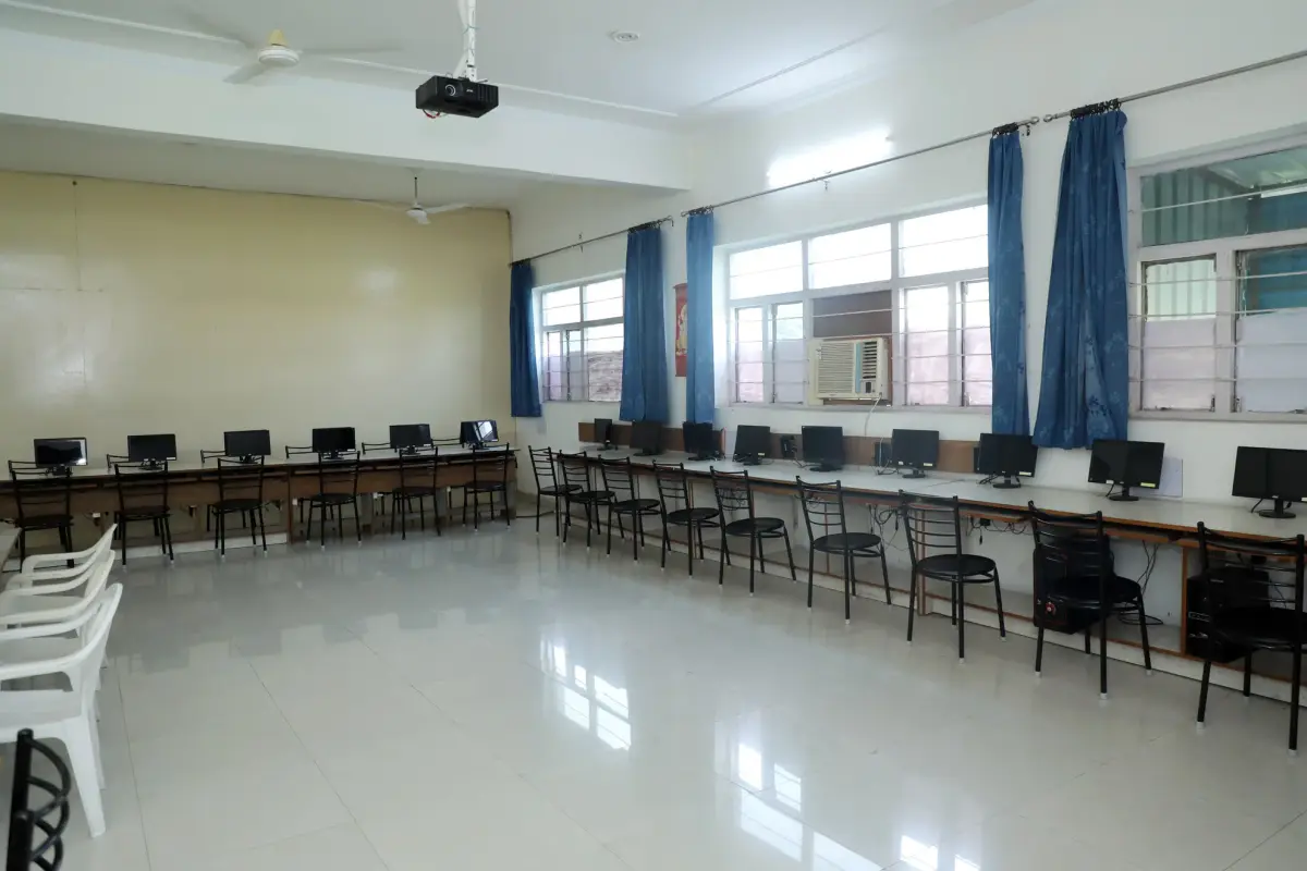 Shri Ram College of Pharmacy, Vill. Rambha campus photo 8
