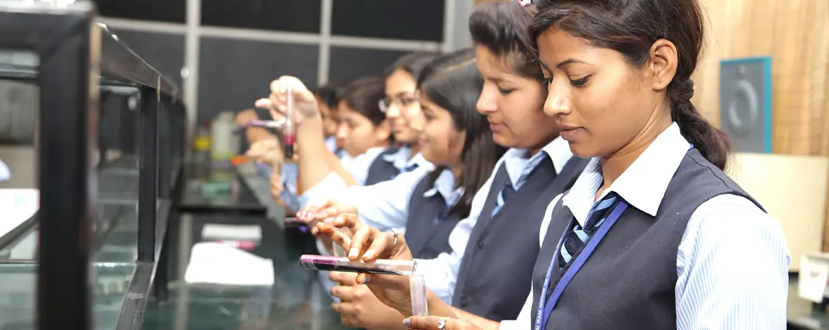 Shri Ram Group of Colleges: campus photo 3