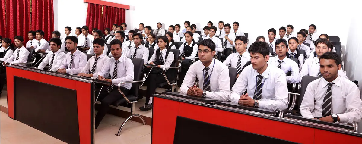 Shri Ram Group of Colleges: campus photo 1