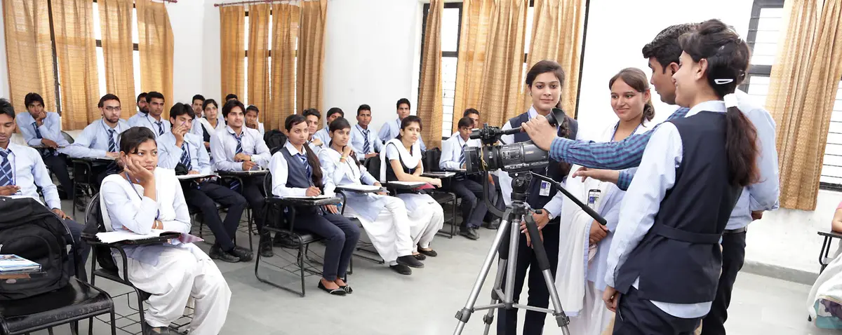 Shri Ram Group of Colleges: campus photo 8