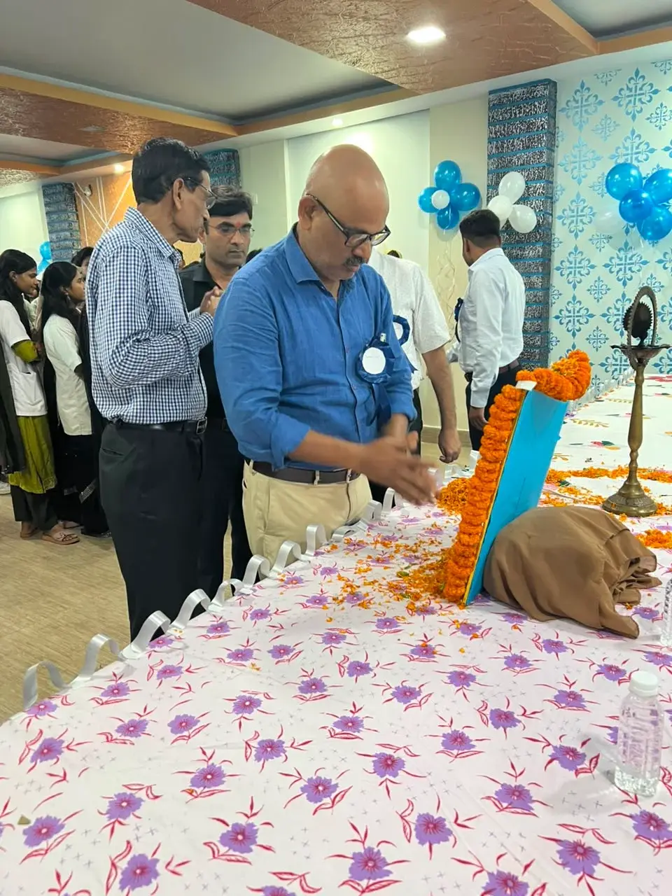 Shri Ram Institute of Medical Sciences campus photo 6