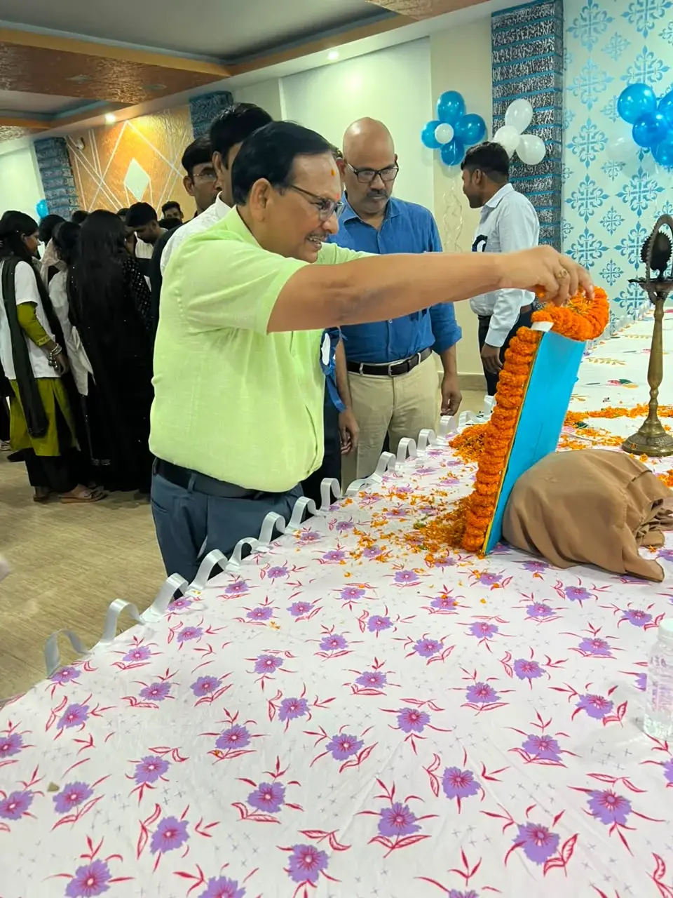 Shri Ram Institute of Medical Sciences campus photo 8