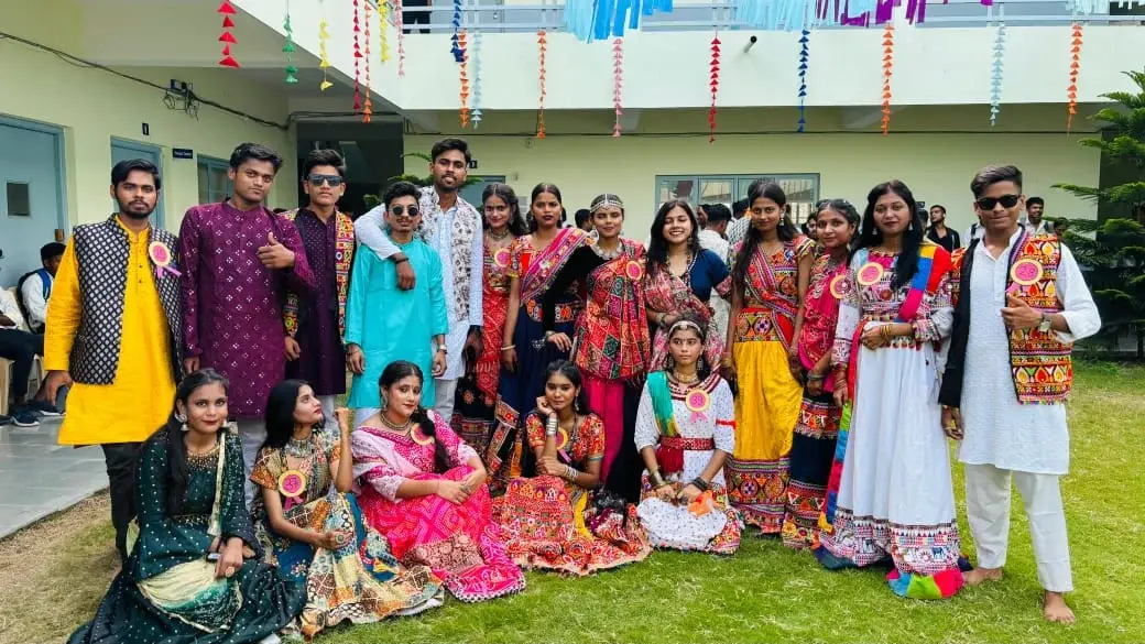 Shri Rama Krishna College Polytechnic and Management campus photo 5
