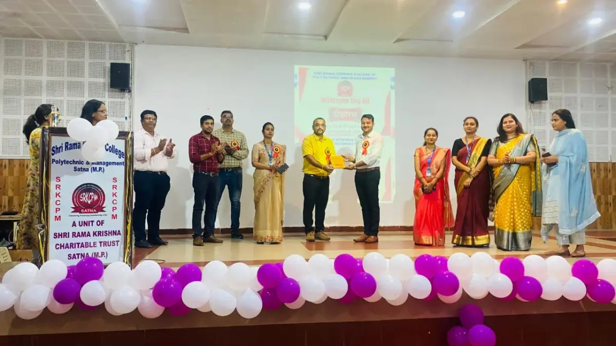 Shri Rama Krishna College Polytechnic and Management campus photo 7